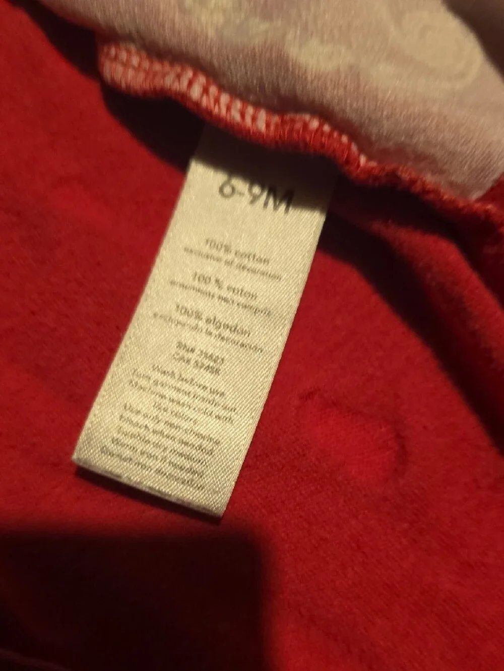 2 Pajama Sets Carters And Child Of Mine By Carters